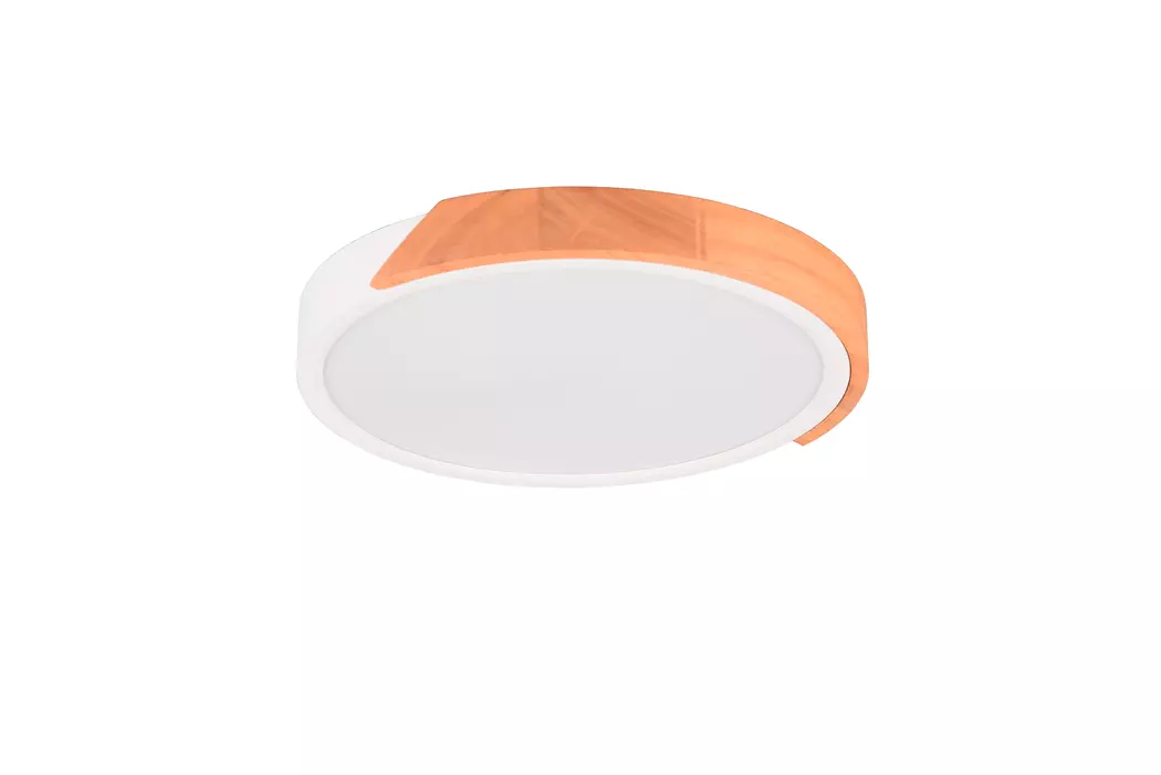LED-Deckenleuchte Jano