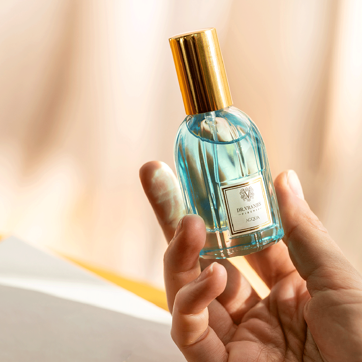 Acqua Room Spray 100ml