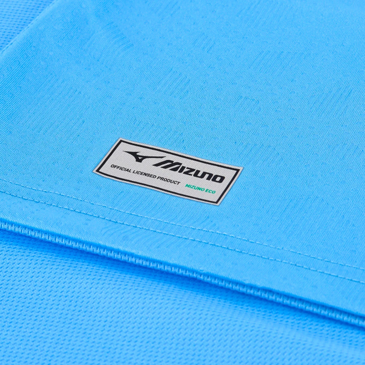Camisola Mizuno Lazio Primeiro Equipamento 2025-2026 Criança