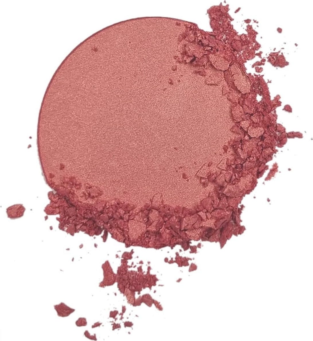 lavera  Velvet Blush Powder, 02 Pink Orchid (5 g)