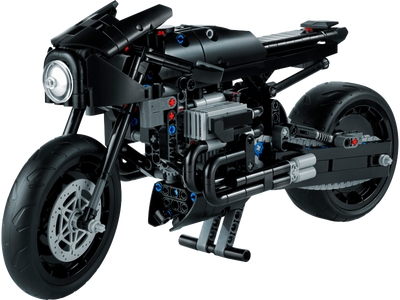 LEGO THE BATMAN – BATCYCLE™ (42155)
