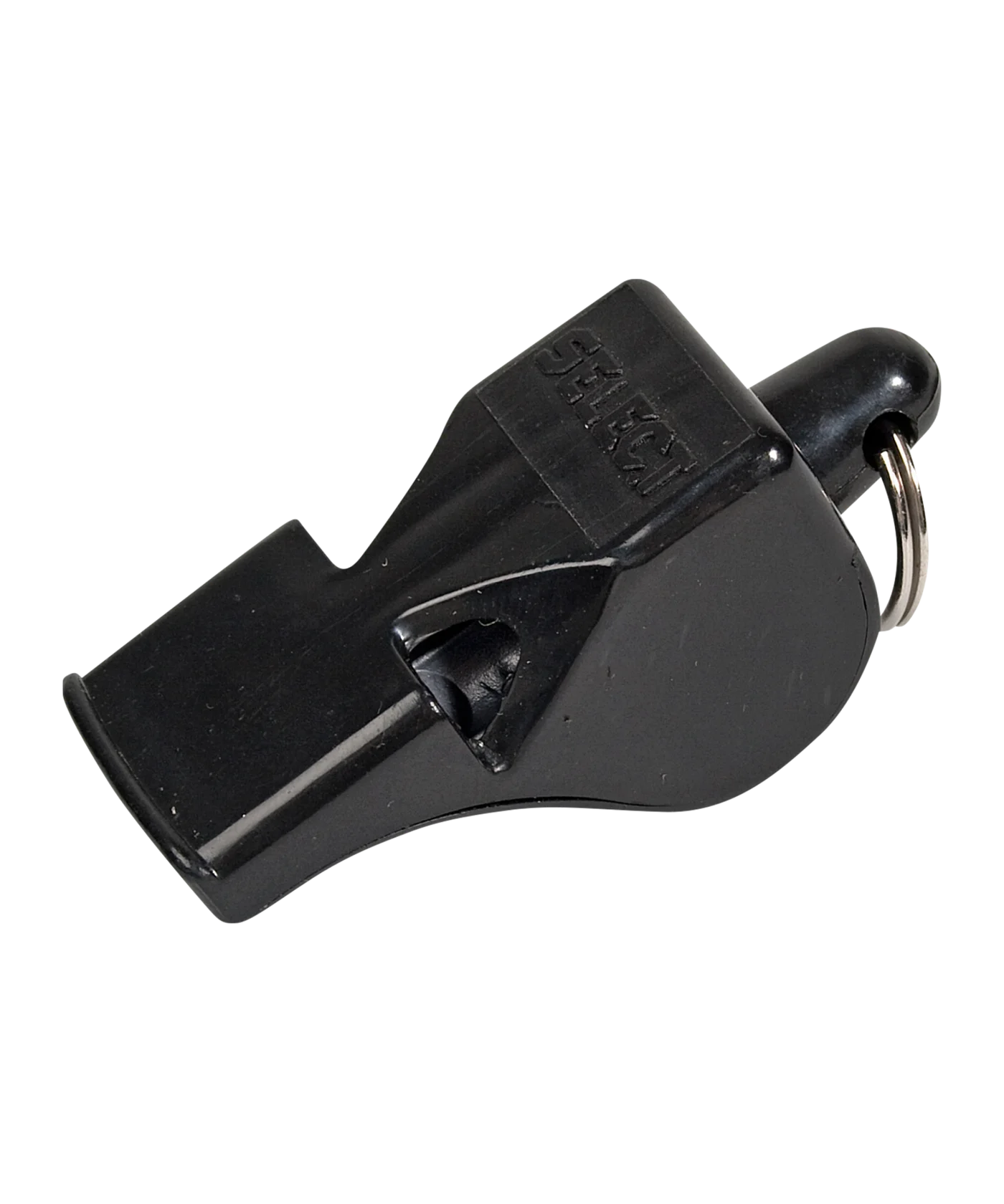 Select Schiedsrichterpfeife Classic Schwarz F111