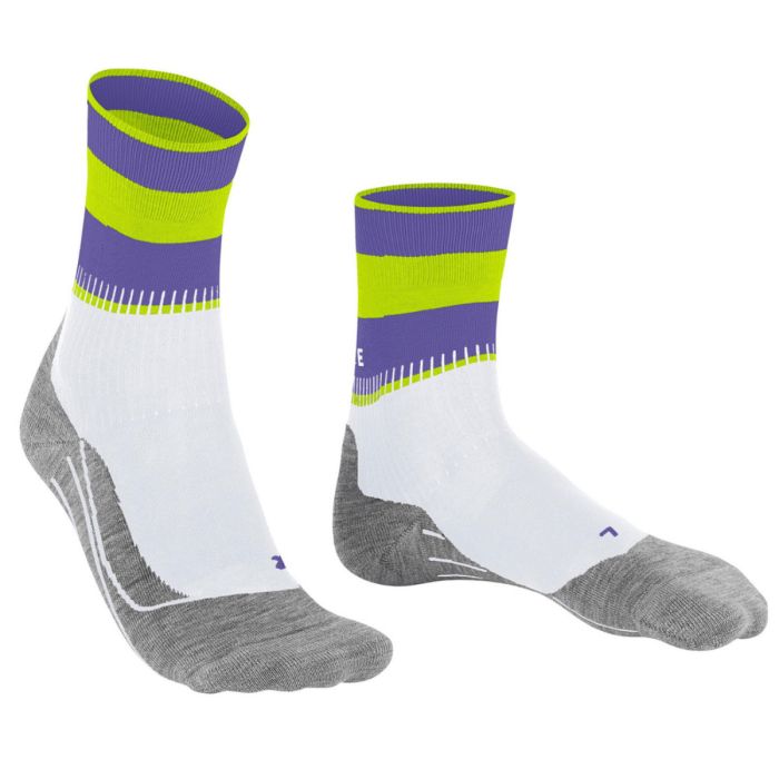 Falke Dame Strømper RU4 Endurance Hvid