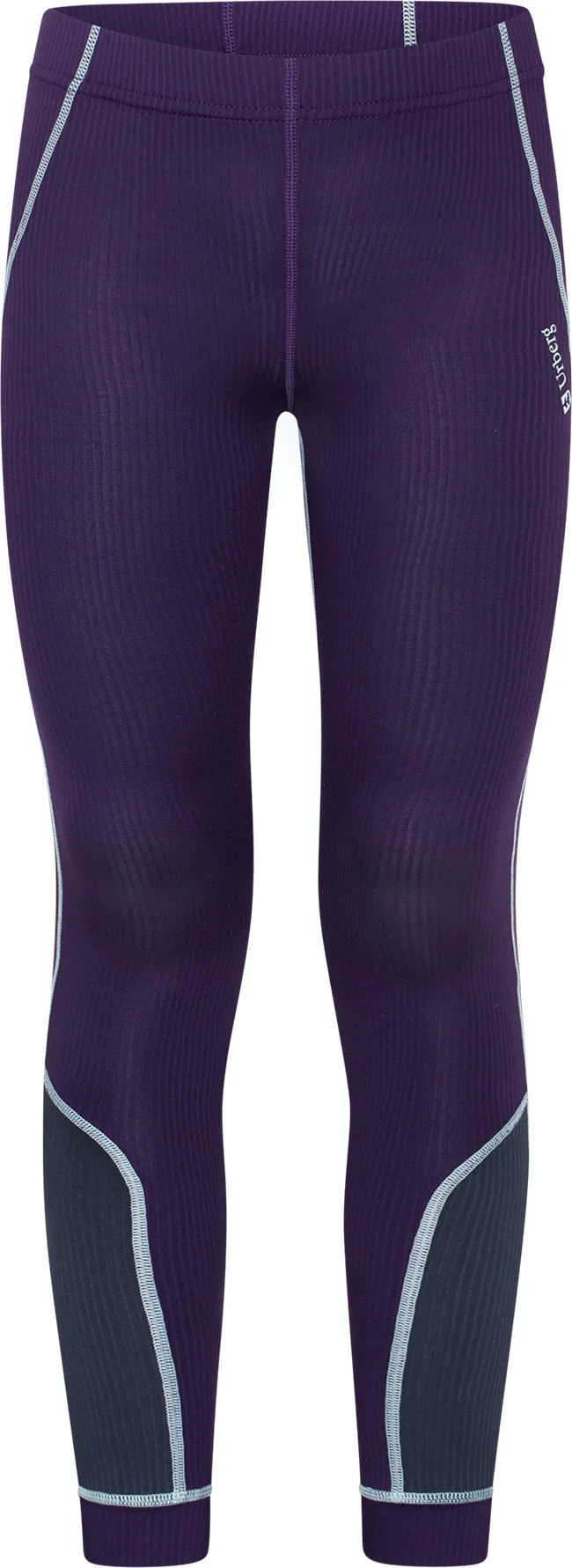 Urberg Base Layer Set Jr Grape
