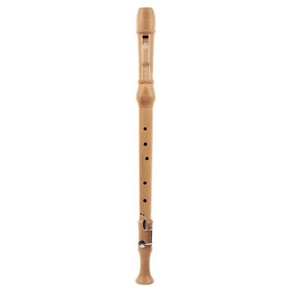 Adler Heinrich Tenor Recorder Baroque