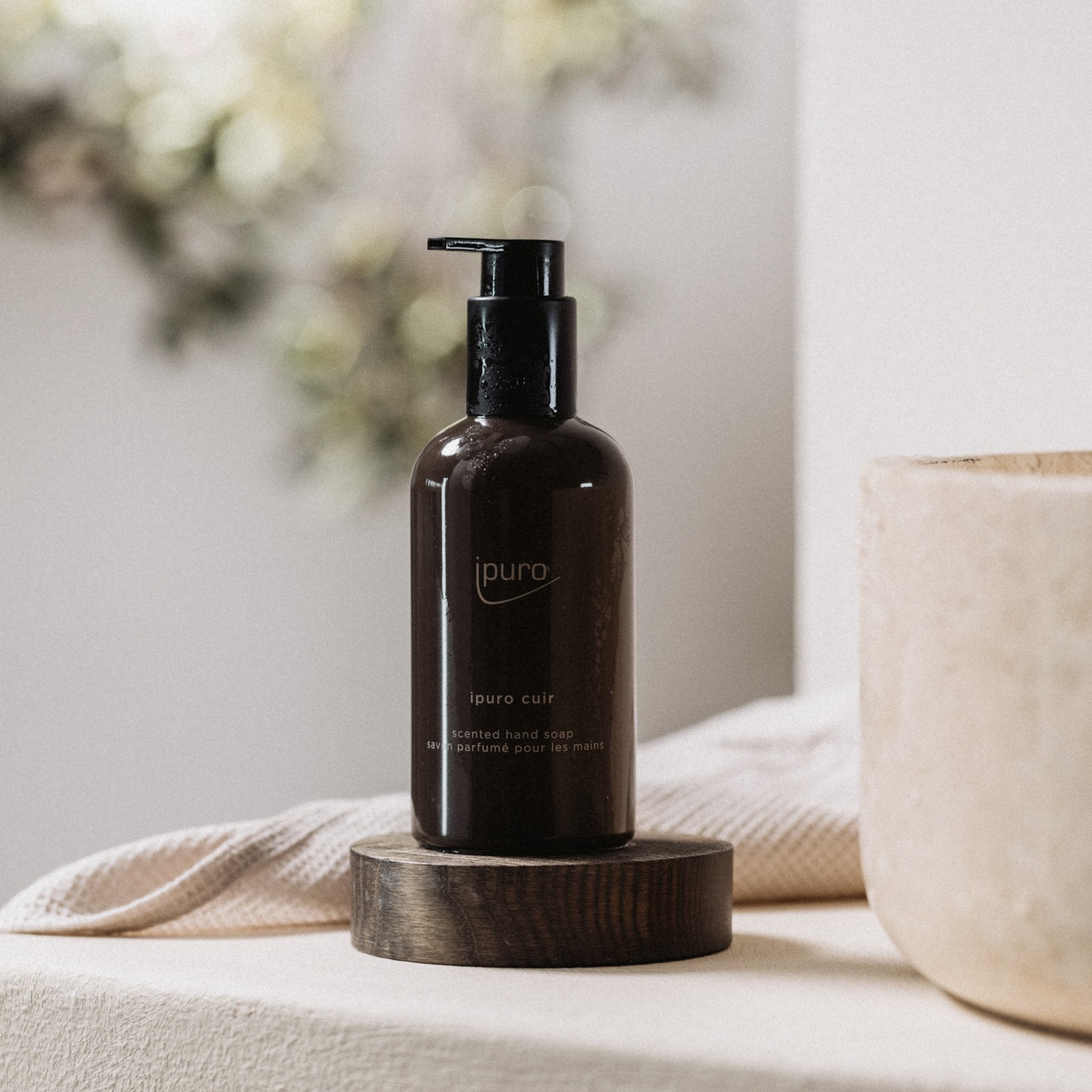 braun, 250 ml