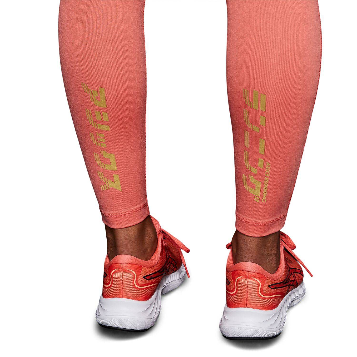 Asics| Damen Leggings KATAKANA