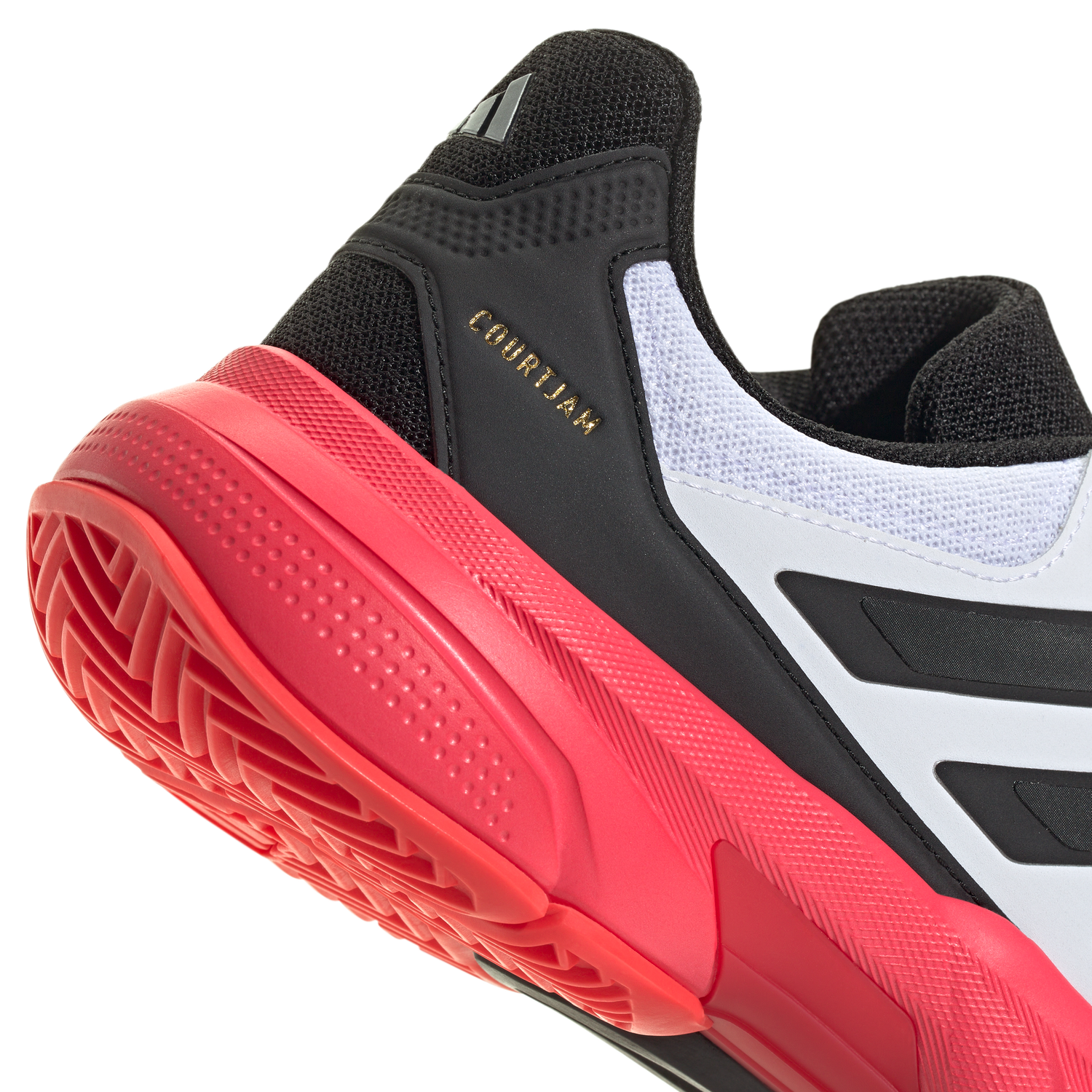 adidas CourtJam Control 3 Heren