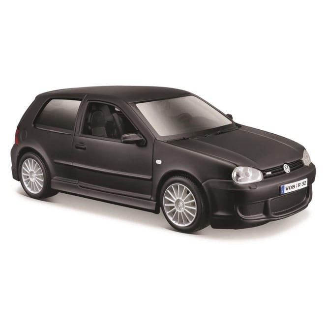 Modellauto - VW Golf R32 - 1:24