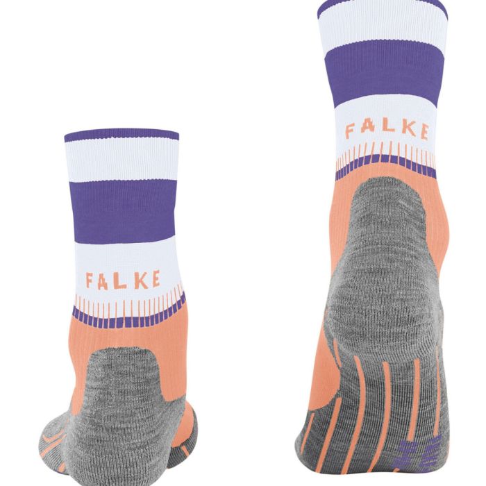 Falke Dame Strømper RU4 Endurance Hvid