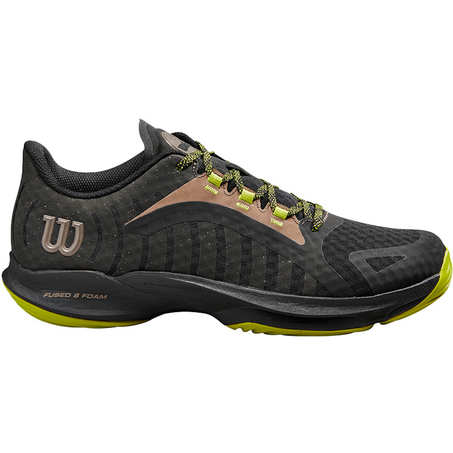 Wilson Hurakn Pro 2.0 Heren