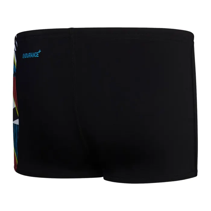Speedo ECO+ Digital Panel Zwemboxer Jongens