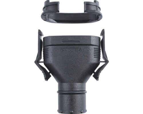 Stofzuigeradapter voor Bosch PEX 220A