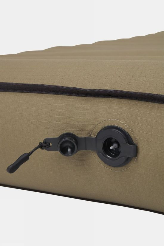 Blue Mountain Blue Mountain Airmattress Tc Single Luchtbed