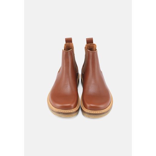 Nature Gry Støvler, Cognac, 39