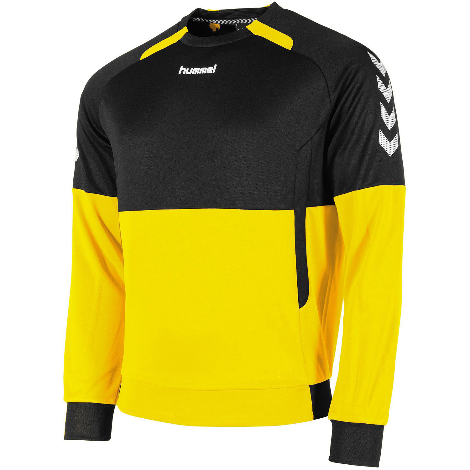 Hummel Authentic Top Round Neck