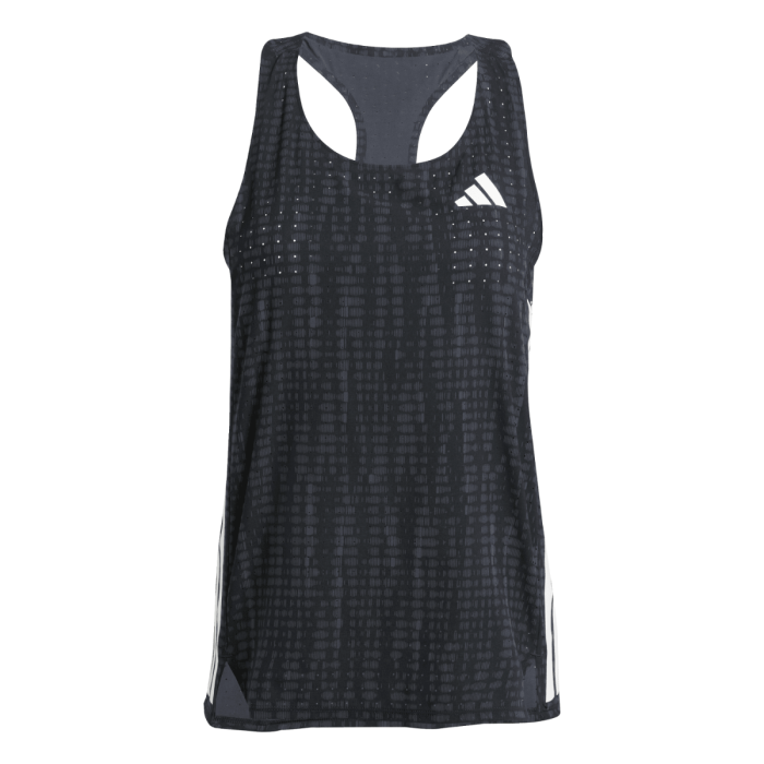 adidas Dame Adizero Singlet Sort