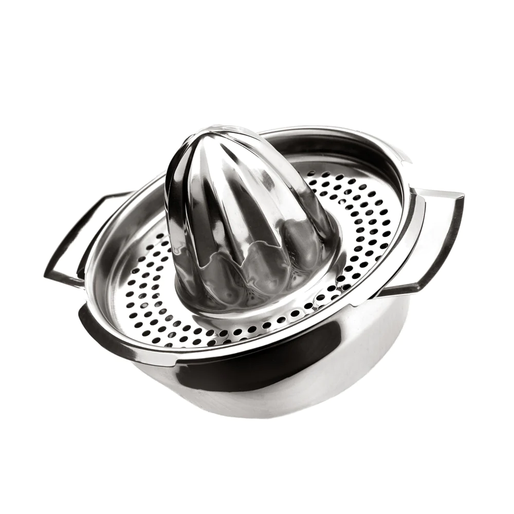 Presse agrumes idéale inox IPAC