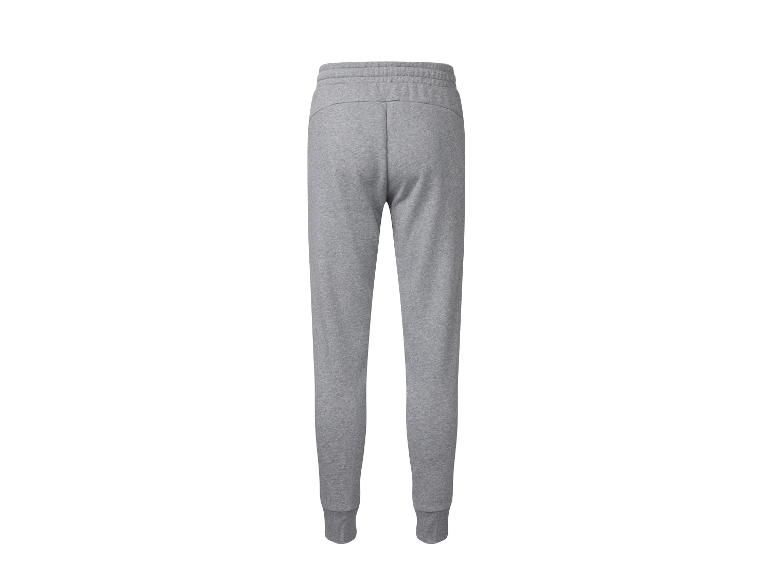 Heren joggingbroek
