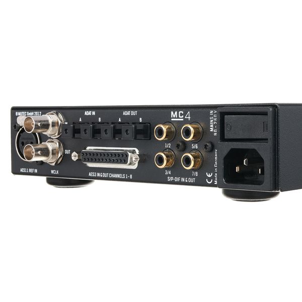 Mutec MC-4