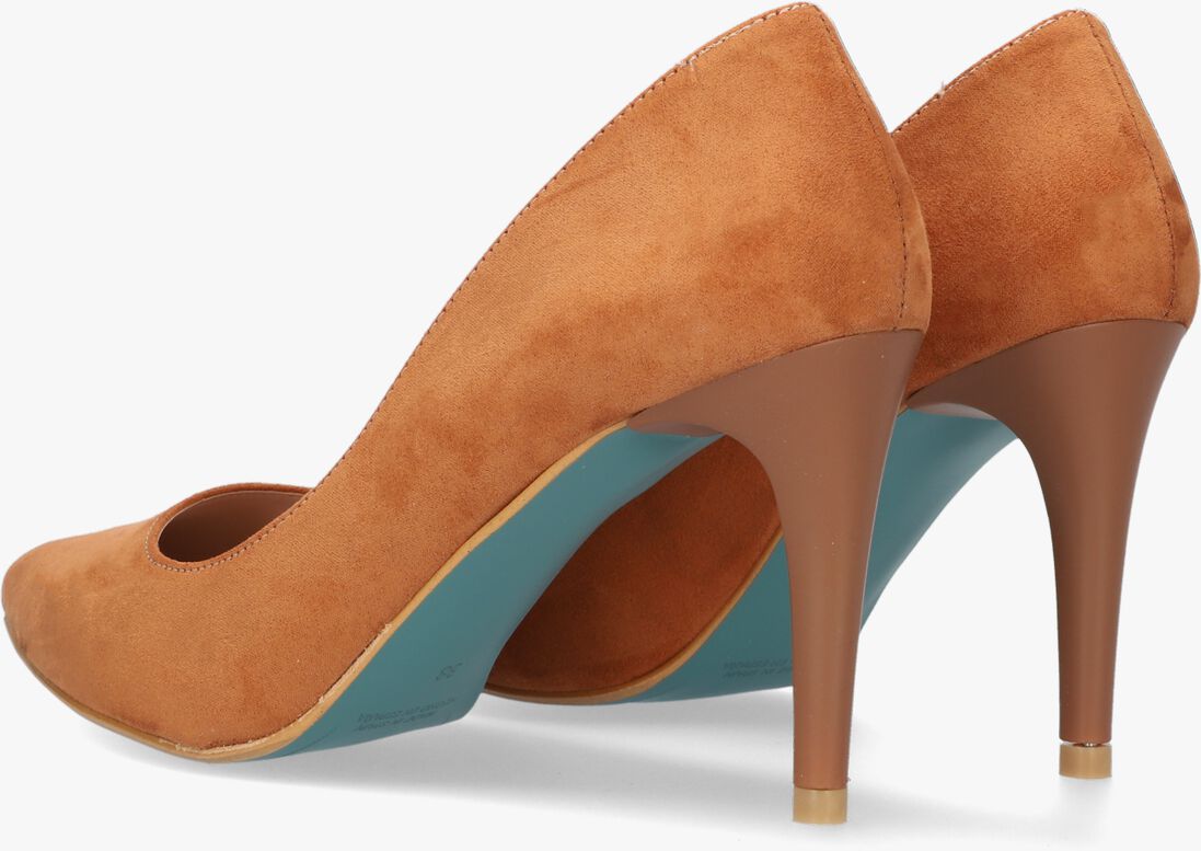 GIULIA camel giulia pumps g.8.giulia