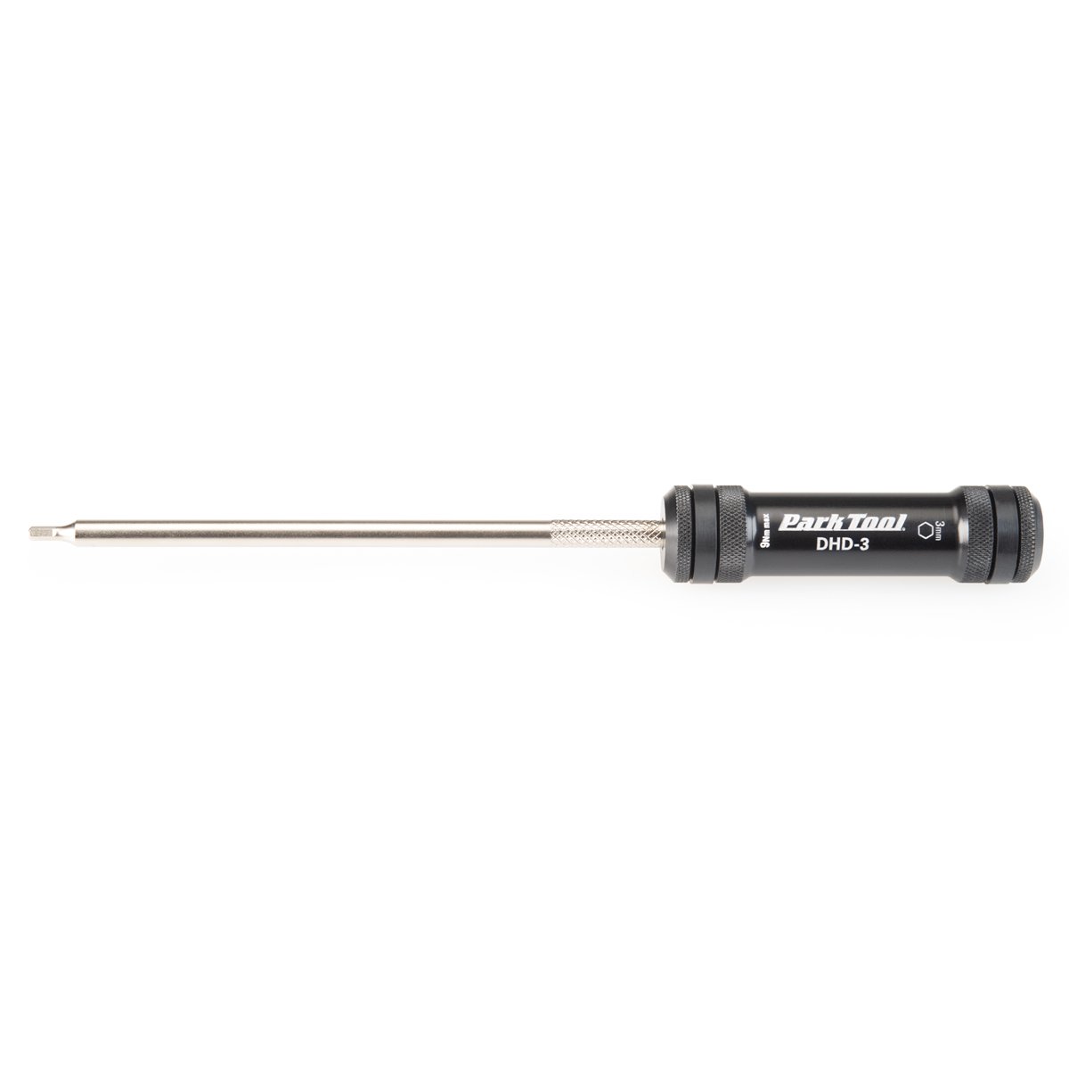 Park Tool Præcisions Unbrako nøgle 3 mm