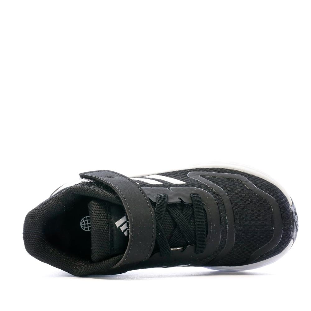 Adidas Baskets Noir Garçon Adidas Duramo 10