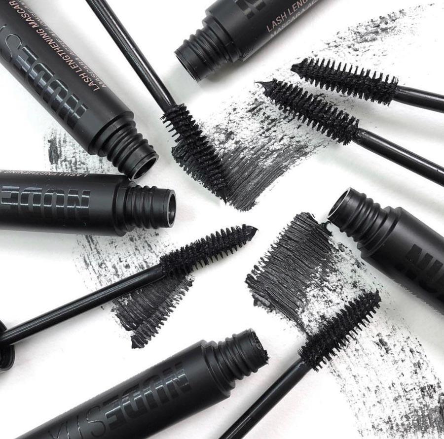 Nudestix Mascara Lash Lengthening Black 8ml