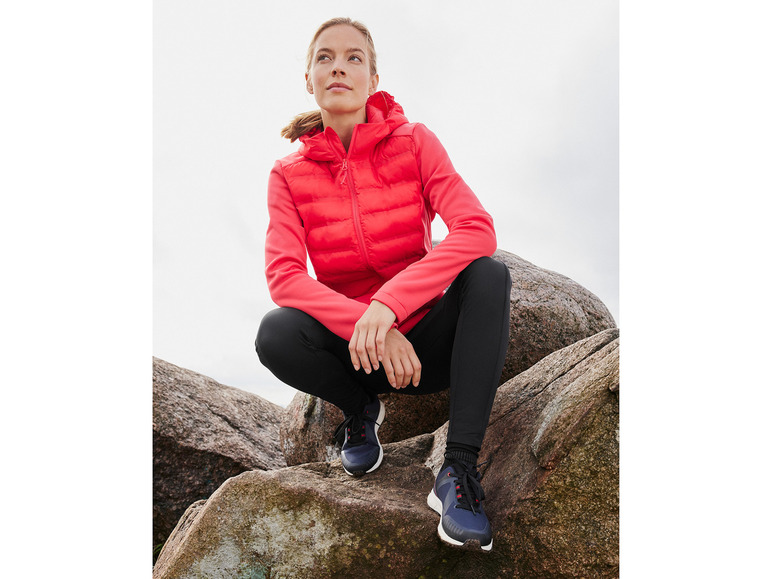 Dames sportlegging