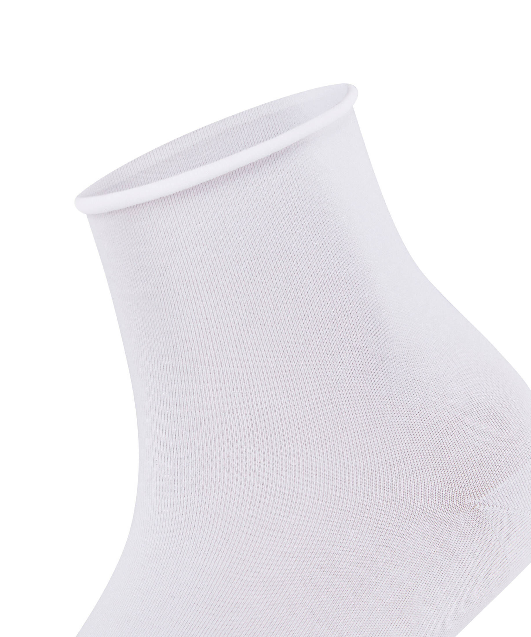 FALKE| Damen Kurzsocken Cotton Touch