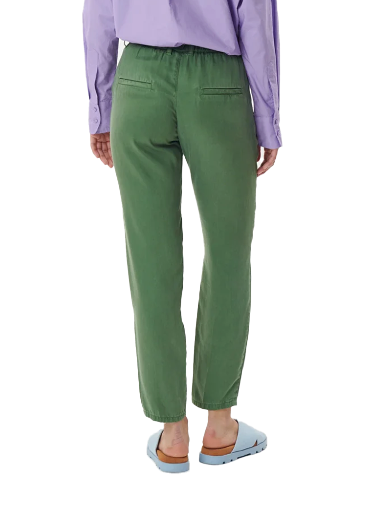 LAB DIP PANTALON THEA FEMME VERT