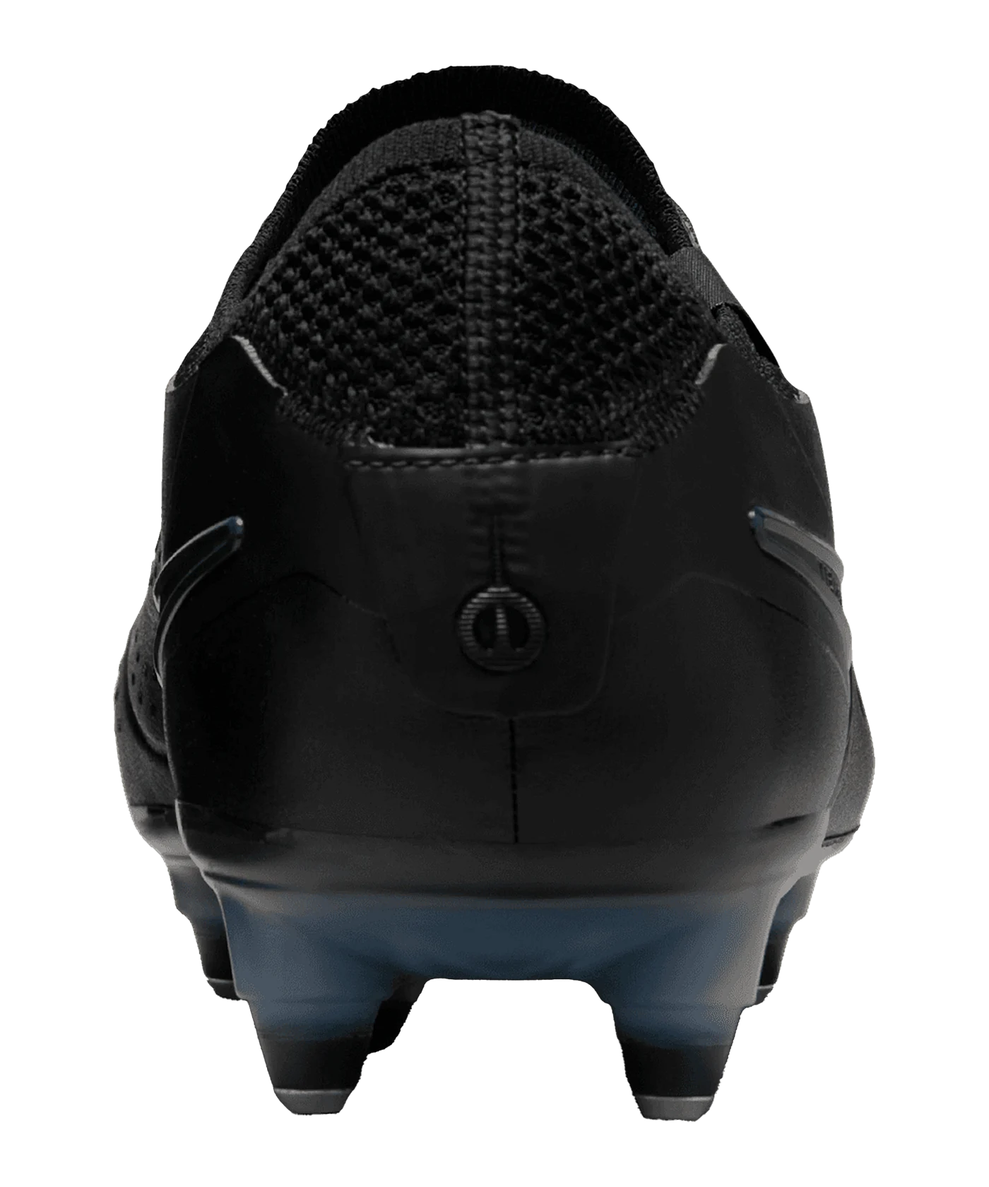 Nike Tiempo Legend X Elite SG-Pro AC Shadow Schwarz F002