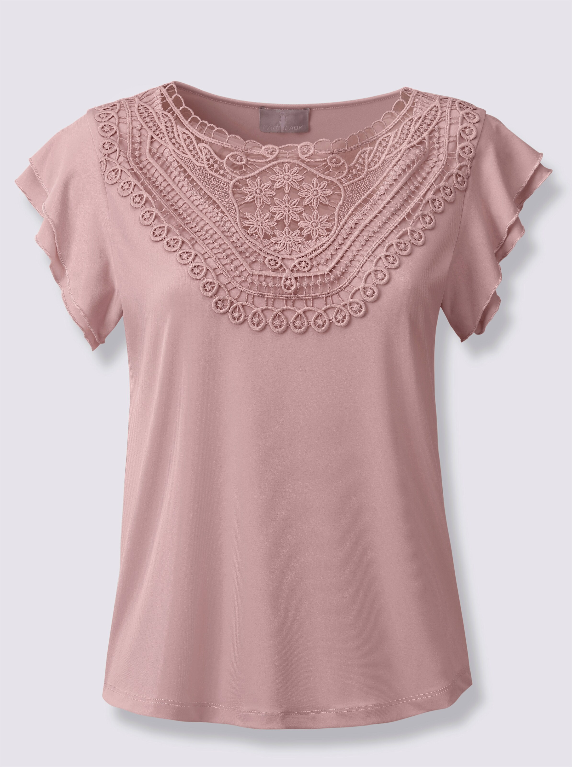 Kurzarmshirt