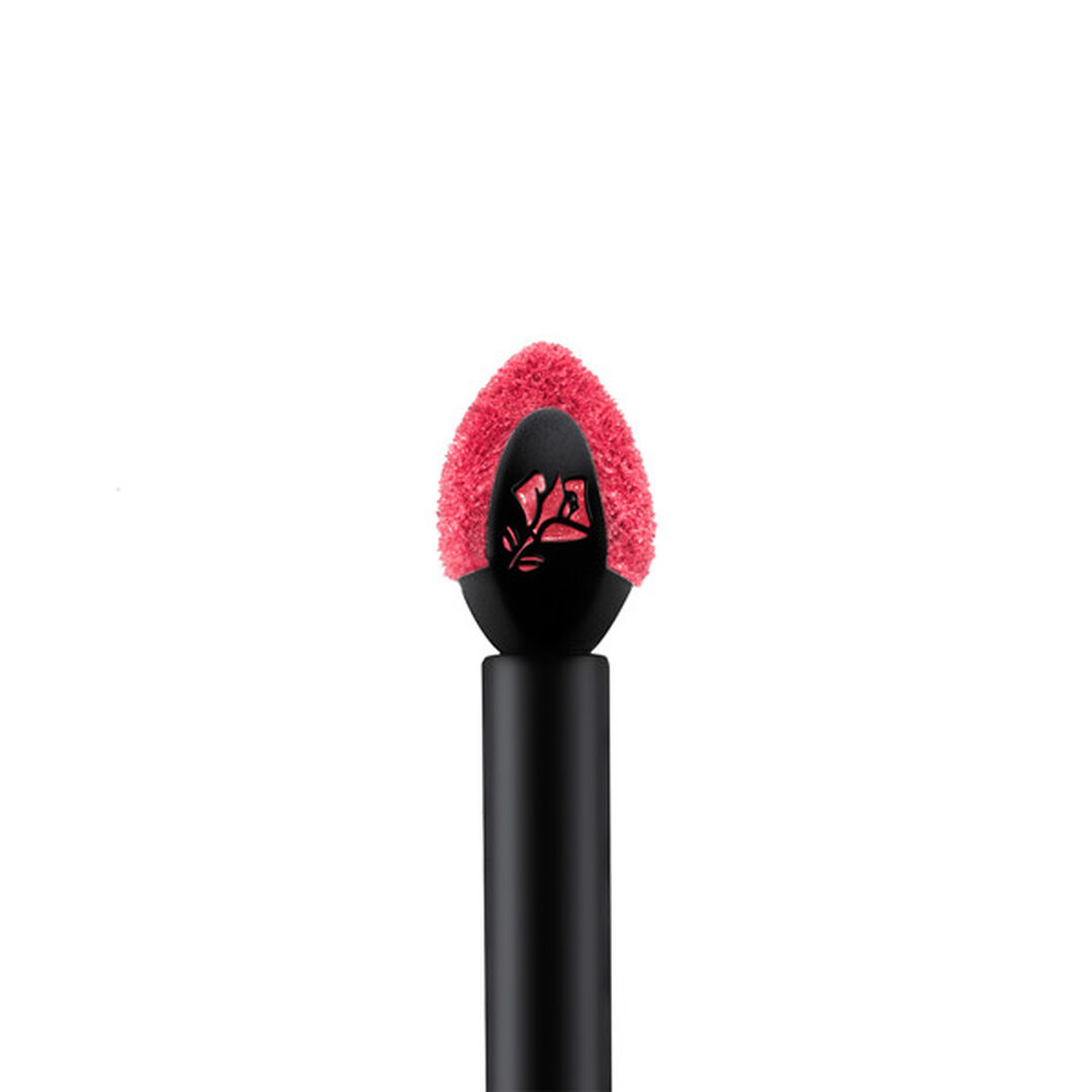 Lancôme L'Absolu Rouge Drama Ink 502 - Fiery Pink