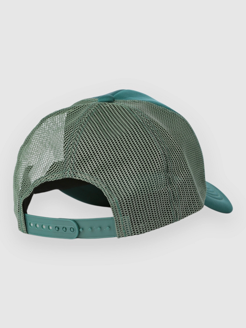 RIPNDIP Catfish Trucker Cap light olive