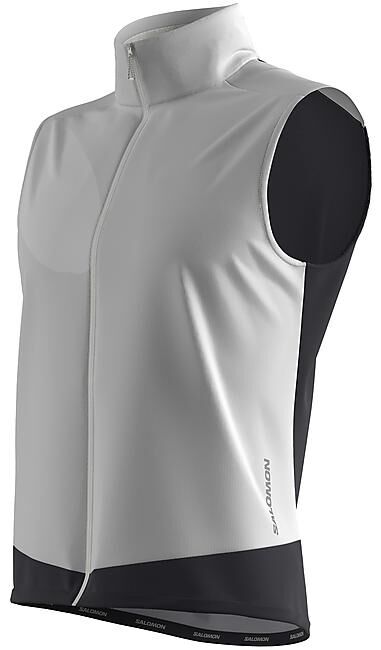 SALOMON - VESTE SANS MANCHES LIGHT VEST M