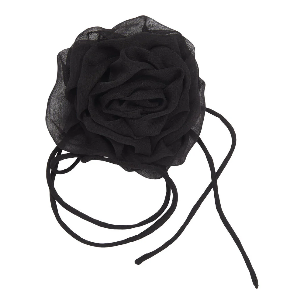 Pico  Flower String - sort