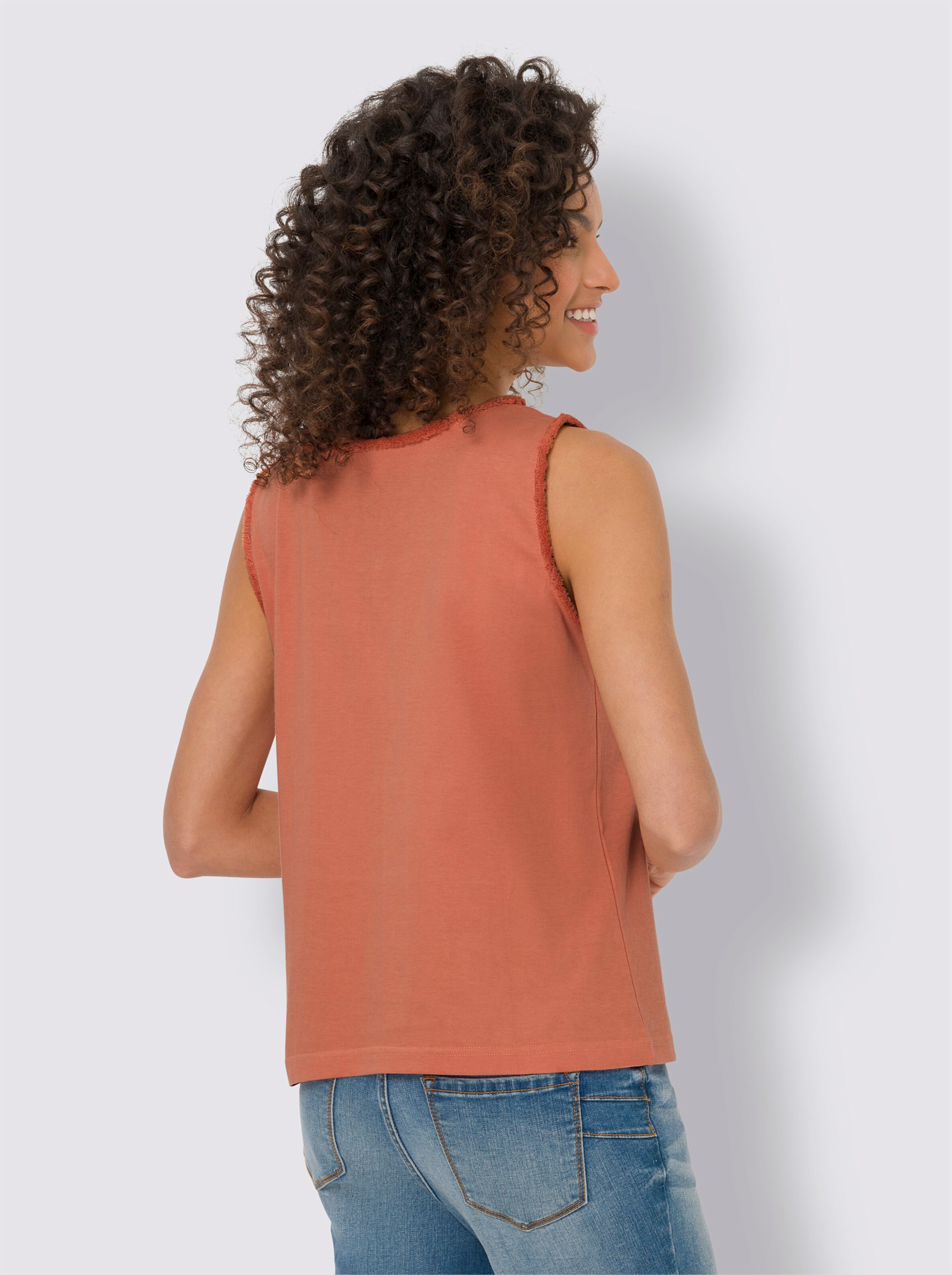 Shirttop