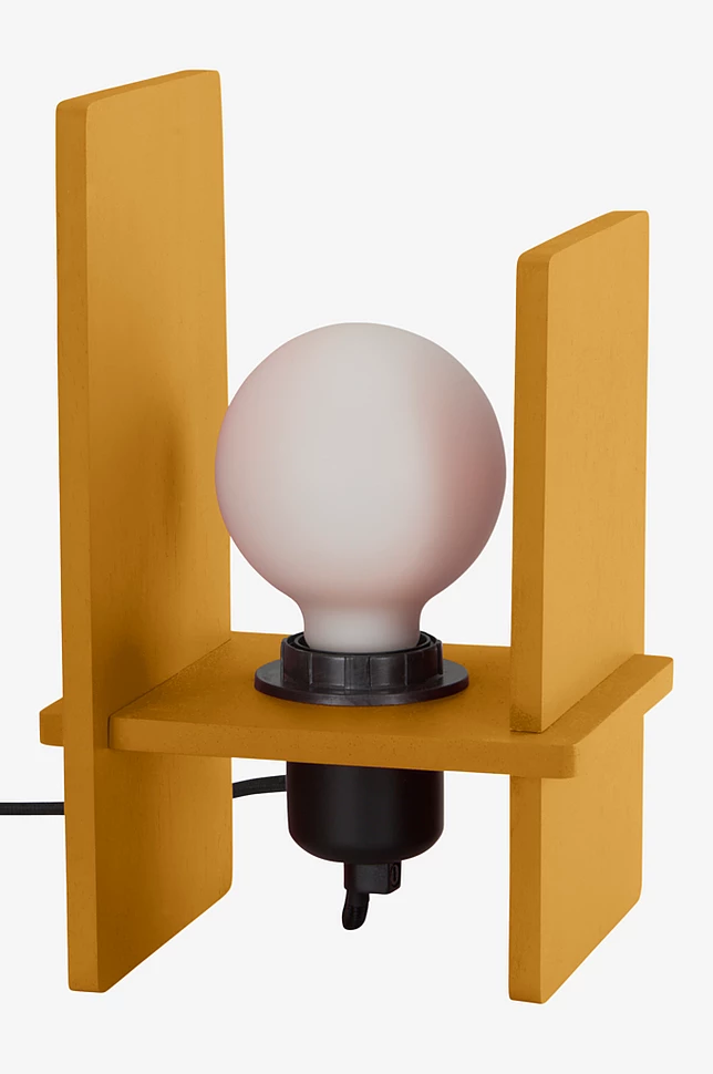 LEHO bordlampe