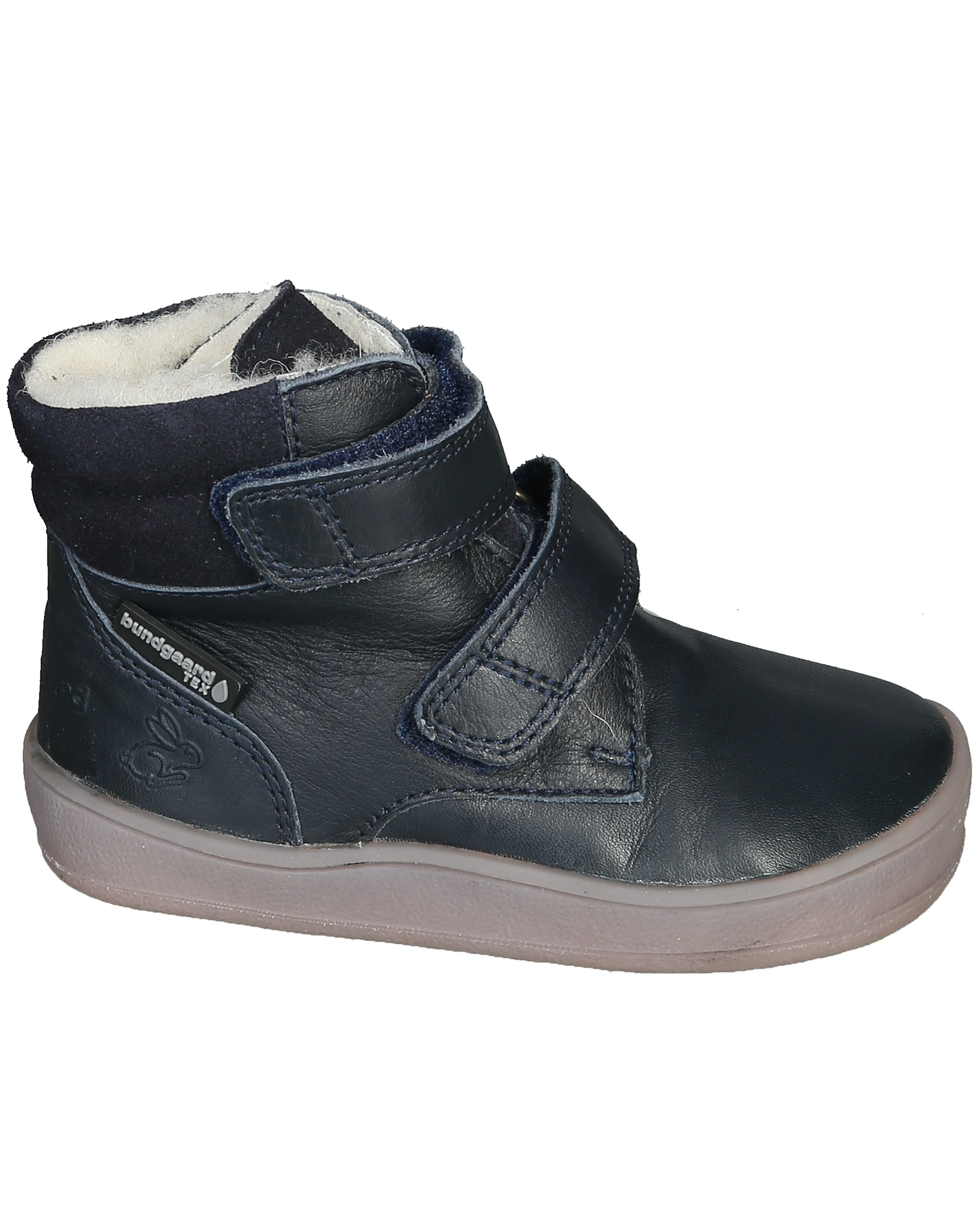 Klett-Boots BASIL gefüttert in navy