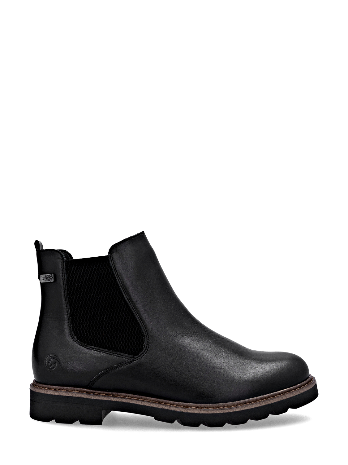 Remonte Torino Leather Ankle Boot