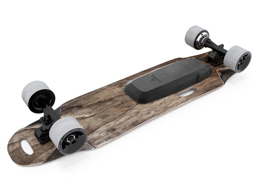 Longboard électrique Elwing Halokee - POWERKIT et POWERKIT SPORT