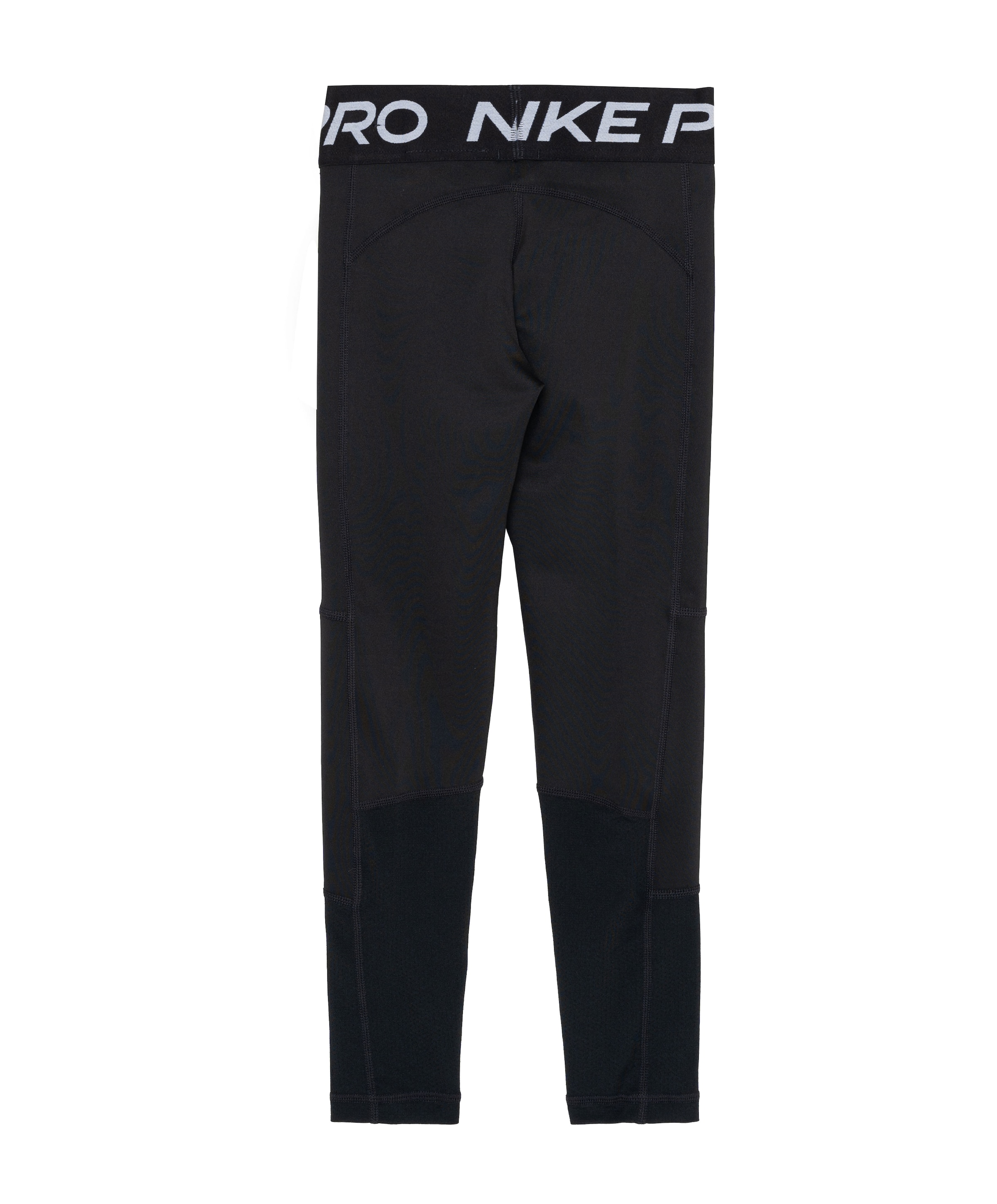 Nike Nike Pro Big Kids' (girls') Legging meisjes tights zwart