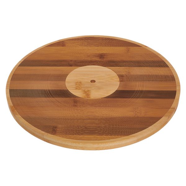 MusikBoutique Chopping Board Record