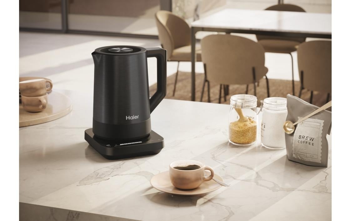 Haier Wasserkocher »I-Master Series 5 HKE5A 21 1,7 l« 1,7 l 2200 W
