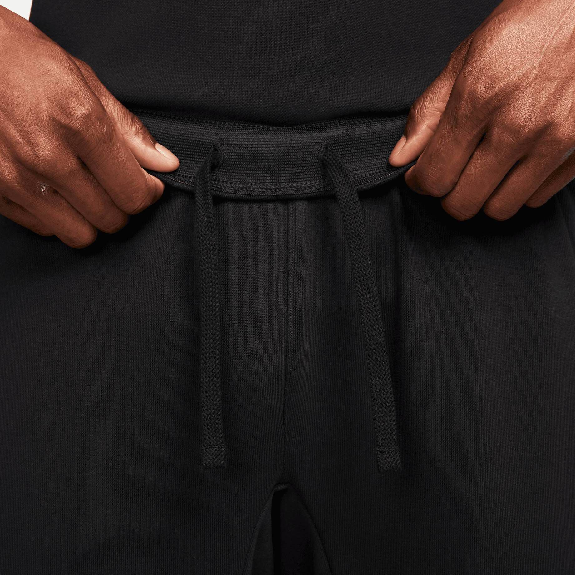 Nike| Herren Joggerpants HERITAGE FRENCH TERRY