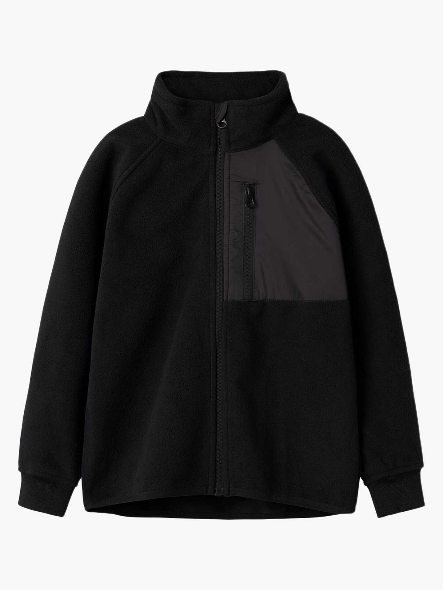 Move03 Re Windfleece Jacket Fo
