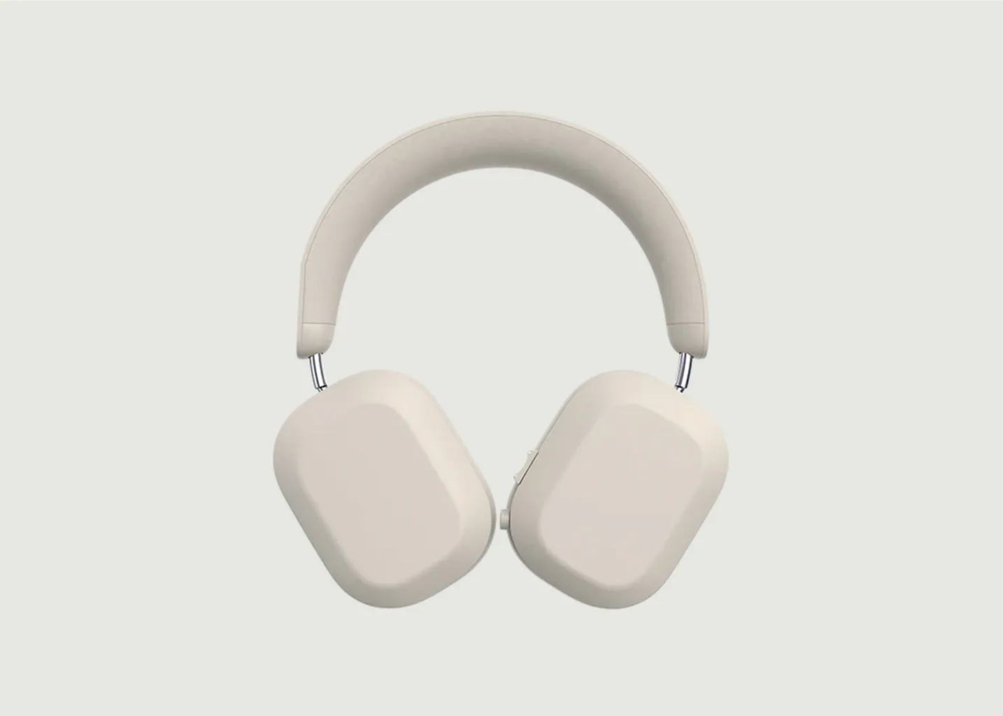 Casque Mondo Over-Ear Xoopar