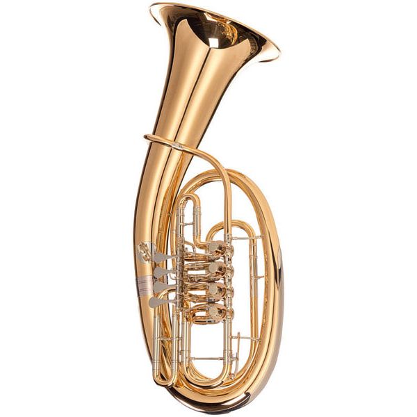 Peter Oberrauch Machlast Baritone