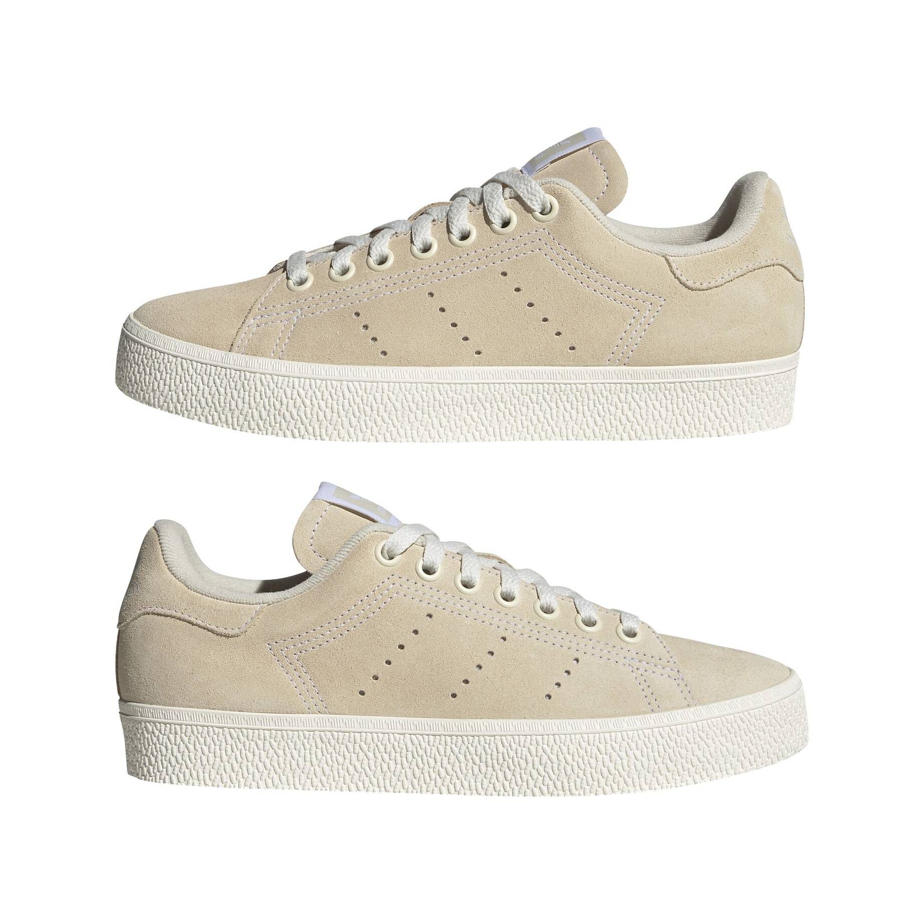 adidas Originals| Damen Sneaker STAN SMITH CS W